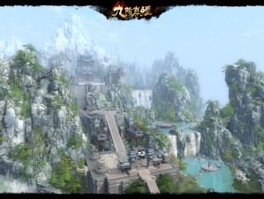 新宗派引新貌 九阴真经九周年资料片前瞻