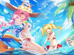 《300英雄》赤色誓约四姐妹端午登场 300HCL夏季赛八