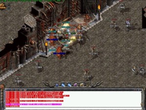 《热血传奇怀旧版》登陆WeGame携手热血豪情重回青春