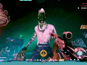 战后重生的反抗者《生死狙击2》灰烬阵营揭秘