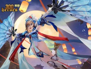 《300英雄》新英雄C.C.限时预购开启 全新主题曲