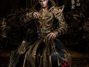 新武将霍去病勇武登场《铁甲雄兵》全新版本明日上线