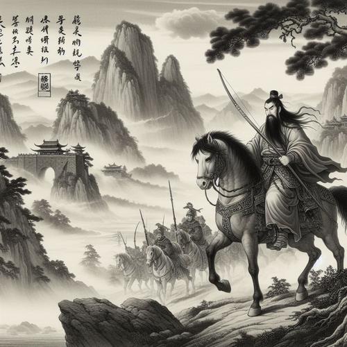 《画江山》手上兵器太拉胯 去铁匠铺造一把神兵如何？