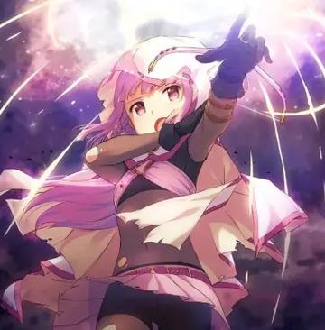 《300英雄》探究梦之真相 魔法少女环彩羽今日降临永