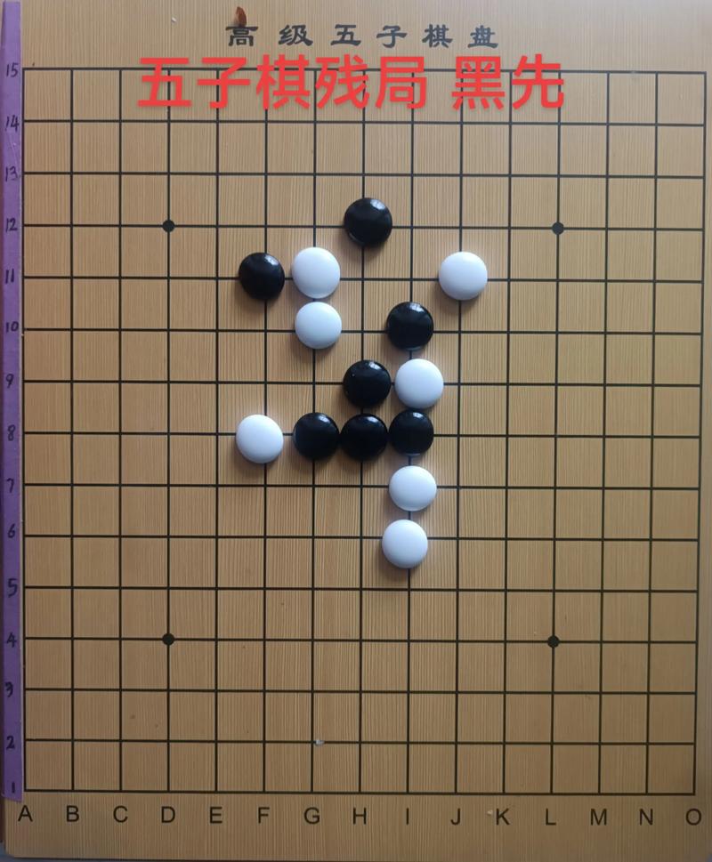 独立武侠《武林志2》五子棋玩法曝光，冷面杀手对弈熊