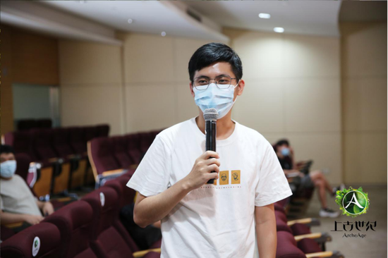 上古世纪深圳见面会完美落幕，新征程即将蓄力开启