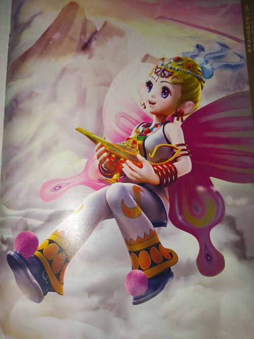 回馈万千热爱 《“梦幻西游”电脑版艺术典藏集》预售