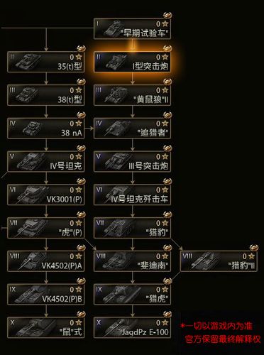 炮弹也能反弹《坦克世界》战地指南手把手教你扛伤害