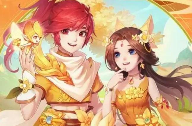 《神武4》电脑版无忧十年城市巡游鲁浙行快乐起航