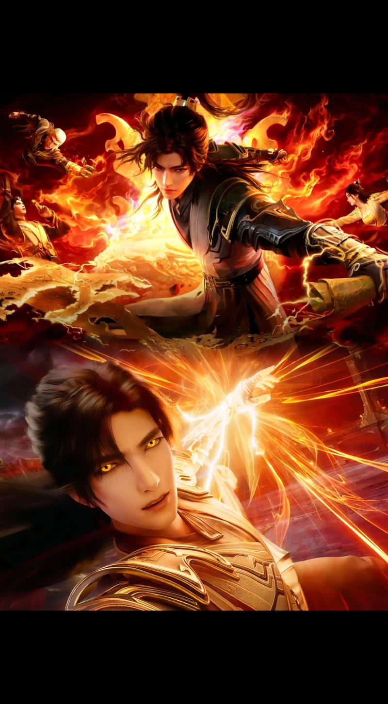 《天骄II》11月4日周年庆 全新资料片抢先看