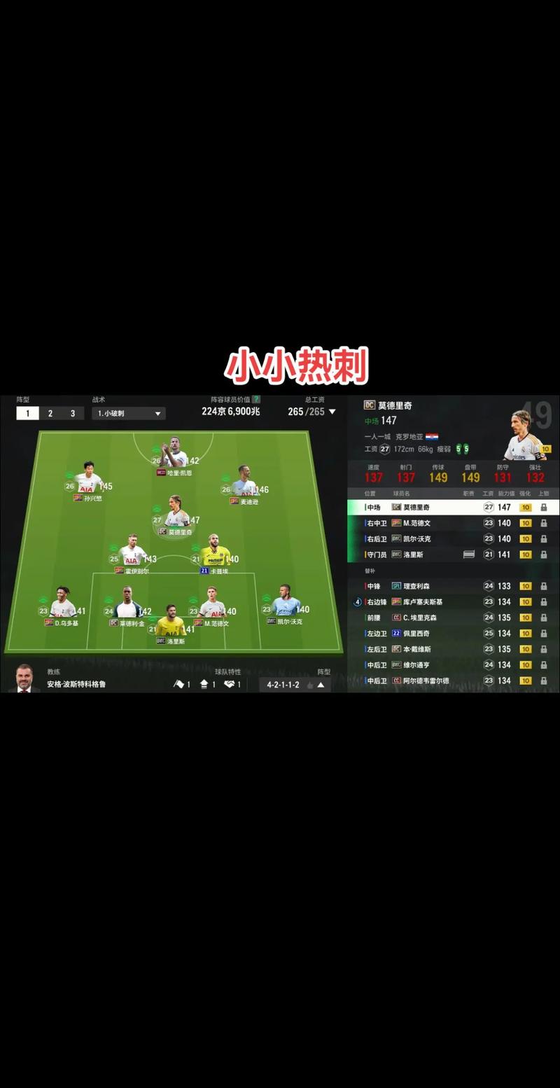 【排位赛2.0 传奇古利特】FIFA Online 4 9月版本更新